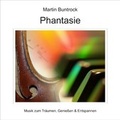 Cover: Phantasie - Buntrock, M