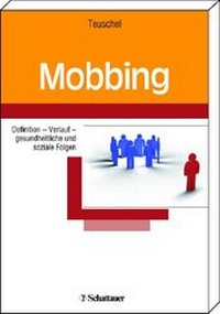 Abbildung von: Mobbing - Schattauer