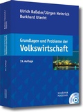 Cover: Grundlagen und Probleme der Volkswirtschaft - Sch&auml;ffer-Poeschel