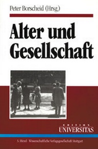 Enlarge image Cover: Alter und Gesellschaft. - Wissenschaftliche Verlagsgesellschaft