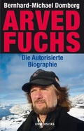 Cover: Arved Fuchs - Universitas