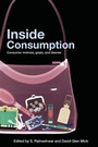 Cover: Inside Consumption - Routledge