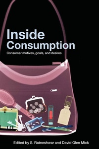Enlarge image Cover: Inside Consumption - Routledge