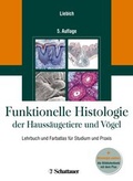 Bild: Funktionelle Histologie der Hauss&auml;ugetiere und V&ouml;gel - Schattauer