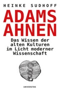 Cover: Adams Ahnen - Universitas