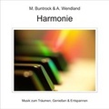 Cover: Harmonie - Buntrock, M