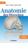 Cover: Anatomie des Menschen - Schattauer
