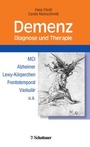 Cover: Demenz Diagnose und Therapie - Schattauer