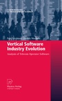 Cover: Vertical Software Industry Evolution - Physica