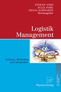 Cover: Logistik Management - Physica