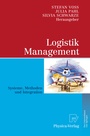 Cover: Logistik Management - Physica