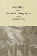Cover: Inequality and Economic Integration - Routledge