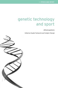 Abbildung von: Genetic Technology and Sport - Routledge