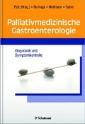 Cover: Palliativmedizinische Gastroenterologie - Schattauer