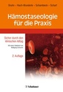 Bild: Hämostaseologie für die Praxis - Schattauer