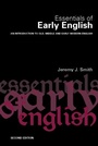 Cover: Essentials of Early English - Routledge