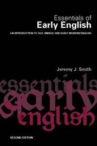 Enlarge image Cover: Essentials of Early English - Routledge