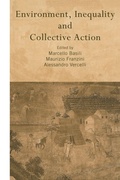 Cover: Environment, Inequality and Collective Action - Routledge