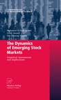 Cover: The Dynamics of Emerging Stock Markets - Physica