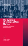 Cover: The Dynamics of Emerging Stock Markets - Physica