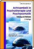 Cover: Achtsamkeit in Psychotherapie und Psychosomatik - Schattauer