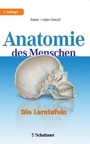 Cover: Anatomie des Menschen - Schattauer