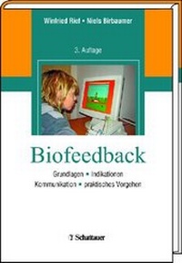 Enlarge image Cover: Biofeedback - Schattauer