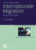 Cover: Internationale Migration - VS Verlag f&uuml;r Sozialwissenschaften