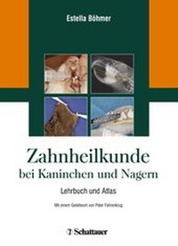 Abbildung von: Zahnheilkunde bei Kaninchen und Nagern - Schattauer