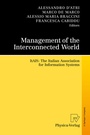 Cover: Management of the Interconnected World - Physica