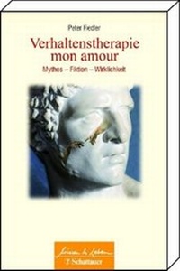 Abbildung von: Verhaltenstherapie mon amour - Schattauer