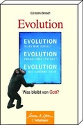 Cover: Die Evolution - Schattauer