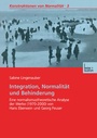 Cover: Integration, Normalität und Behinderung - VS Verlag für Sozialwissenschaften
