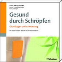 Abbildung von: Gesund durch Schröpfen - Schattauer