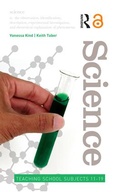 Cover: Science - Routledge