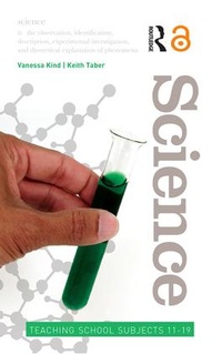 Enlarge image Cover: Science - Routledge