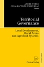 Cover: Territorial Governance - Physica