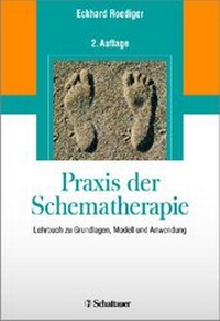 Abbildung von: Praxis der Schematherapie - Schattauer