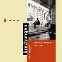 Enlarge image Cover: Brechungen - Jan Thorbecke Verlag