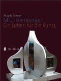 Cover: M.J. Hemberger - Jan Thorbecke Verlag