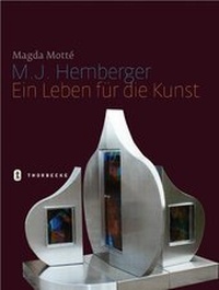 Enlarge image Cover: M.J. Hemberger - Jan Thorbecke Verlag