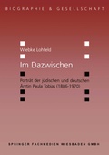 Cover: Im Dazwischen - VS Verlag f&uuml;r Sozialwissenschaften