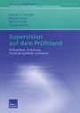 Cover: Supervision auf dem Prüfstand - VS Verlag für Sozialwissenschaften