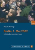 Cover: Berlin, 1. Mai 2002 - VS Verlag f&uuml;r Sozialwissenschaften