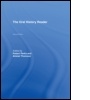 Cover: The Oral History Reader - Routledge