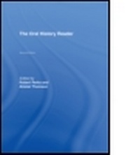 Enlarge image Cover: The Oral History Reader - Routledge