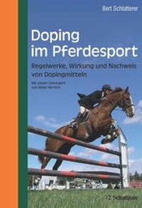 Abbildung von: Doping im Pferdesport - Schattauer