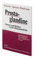 Cover: Prostaglandine - Wissenschaftliche Verlagsgesellschaft