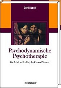Abbildung von: Psychodynamische Psychotherapie - Schattauer