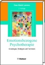 Bild: Emotionsbezogene Psychotherapie - Schattauer